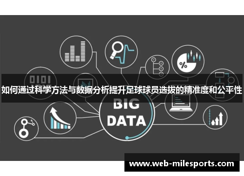 如何通过科学方法与数据分析提升足球球员选拔的精准度和公平性