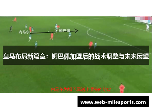 皇马布局新篇章：姆巴佩加盟后的战术调整与未来展望