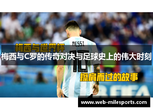 梅西与C罗的传奇对决与足球史上的伟大时刻